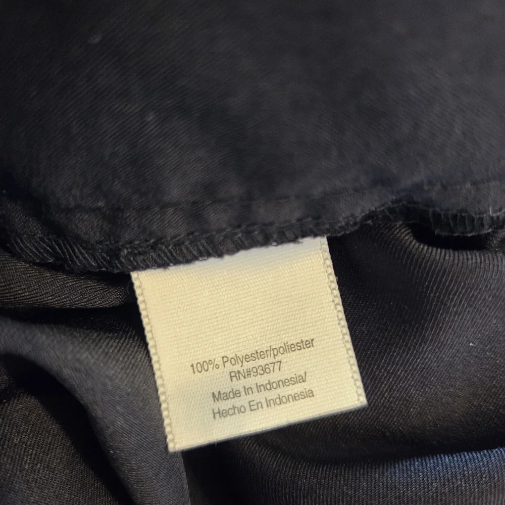 SJB Active Track Pants - Picture 5 of 5